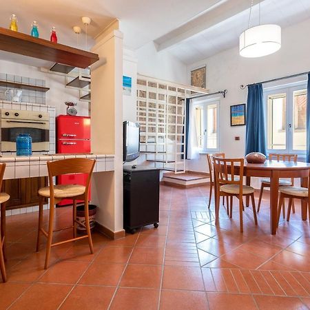Ferret Apartment Alghero Exterior foto
