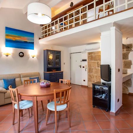 Ferret Apartment Alghero Exterior foto