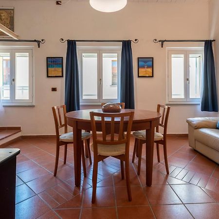 Ferret Apartment Alghero Exterior foto