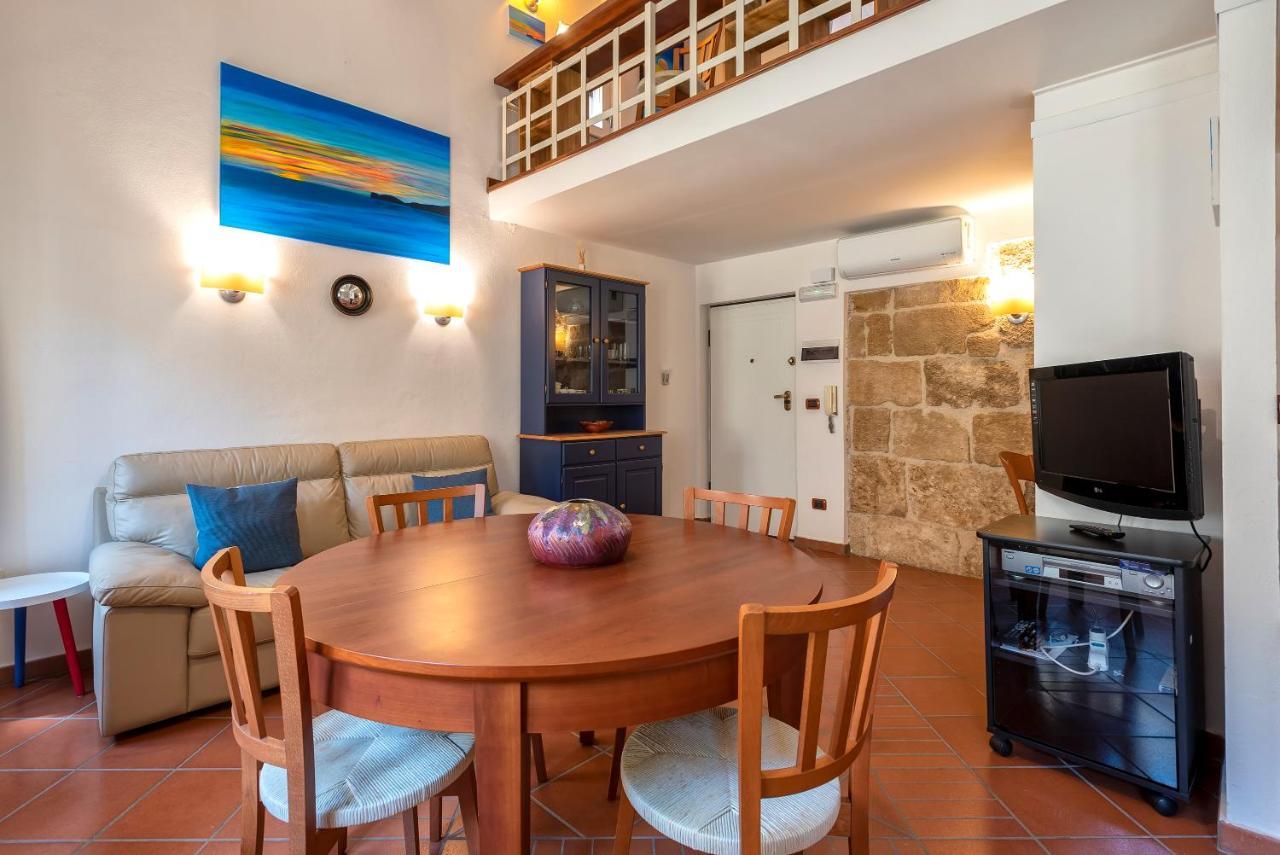 Ferret Apartment Alghero Exterior foto