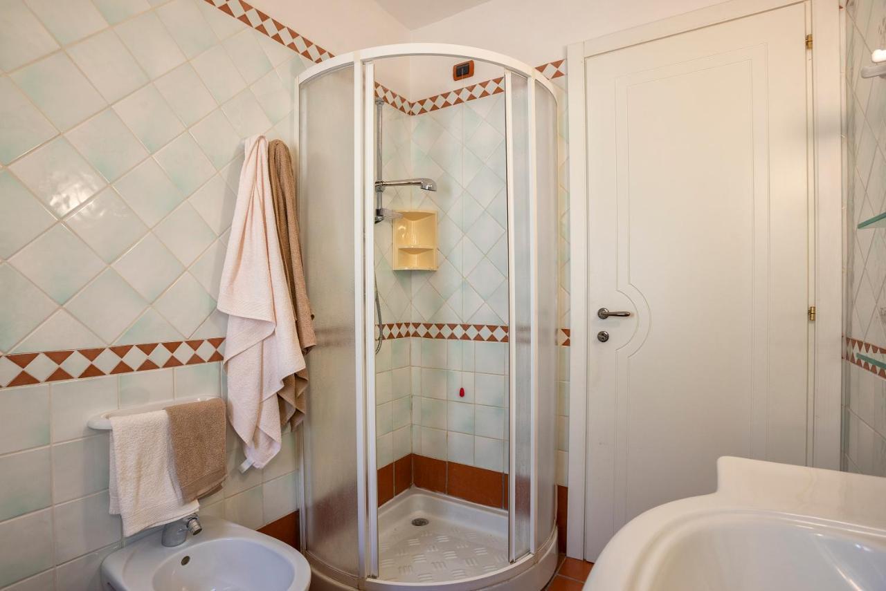 Ferret Apartment Alghero Exterior foto