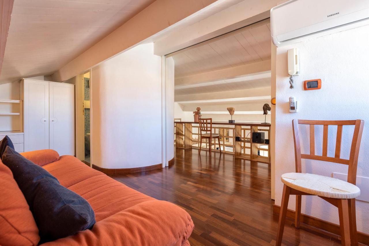 Ferret Apartment Alghero Exterior foto