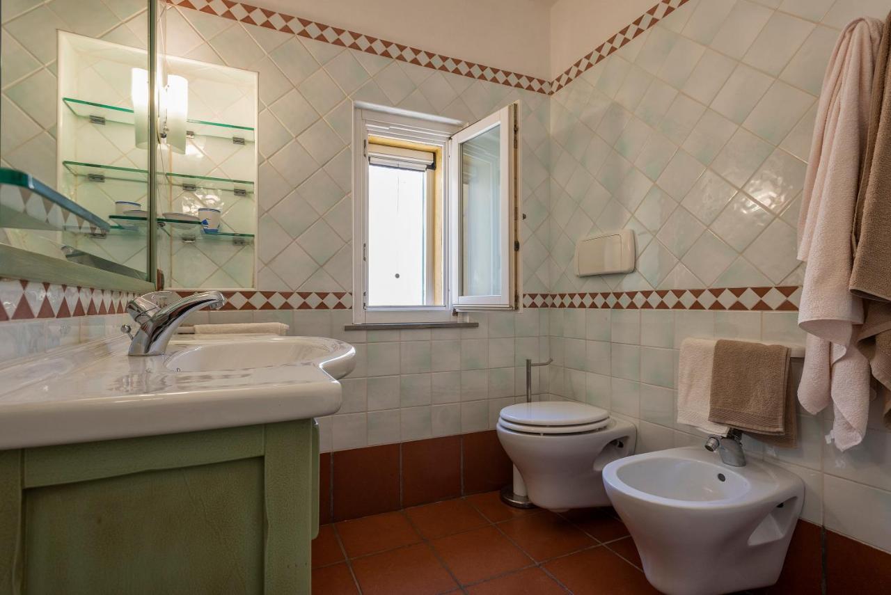 Ferret Apartment Alghero Exterior foto