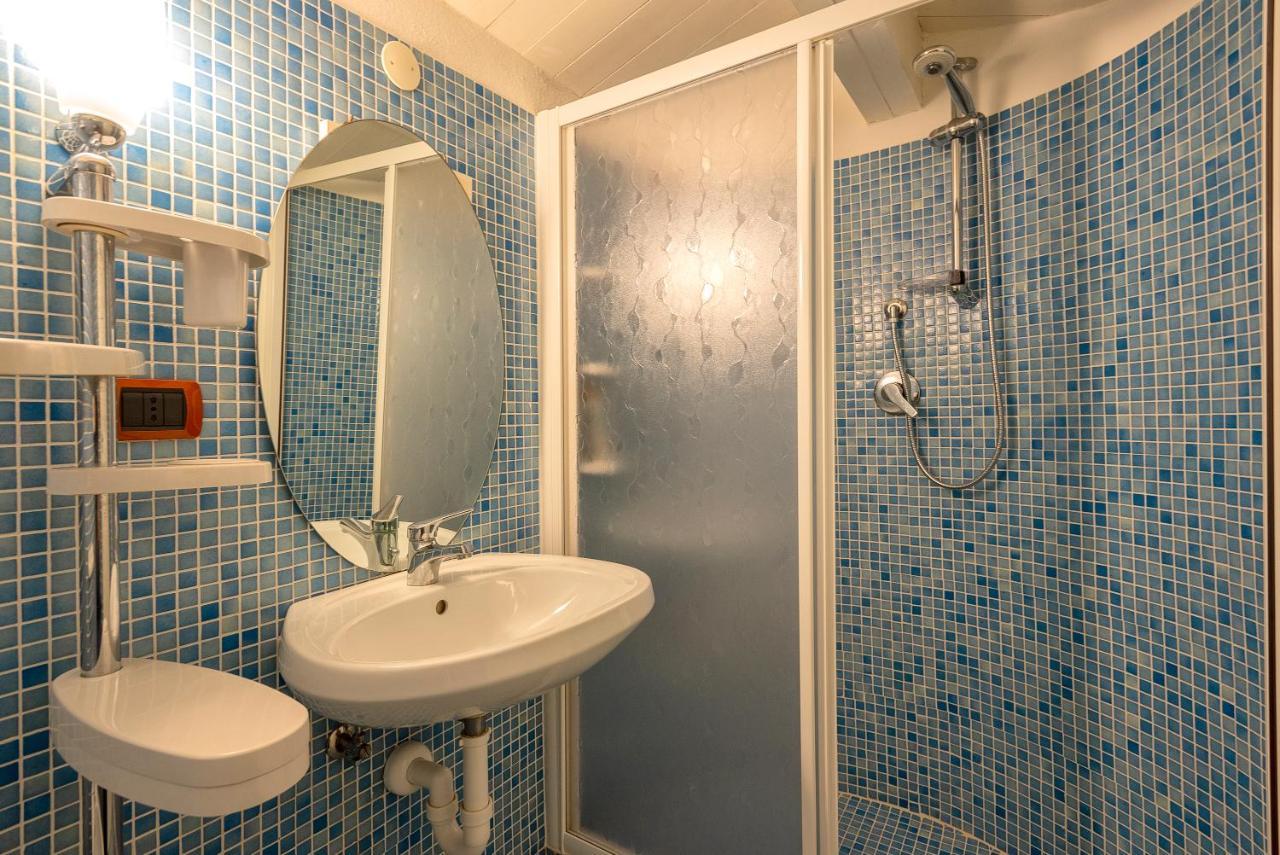 Ferret Apartment Alghero Exterior foto