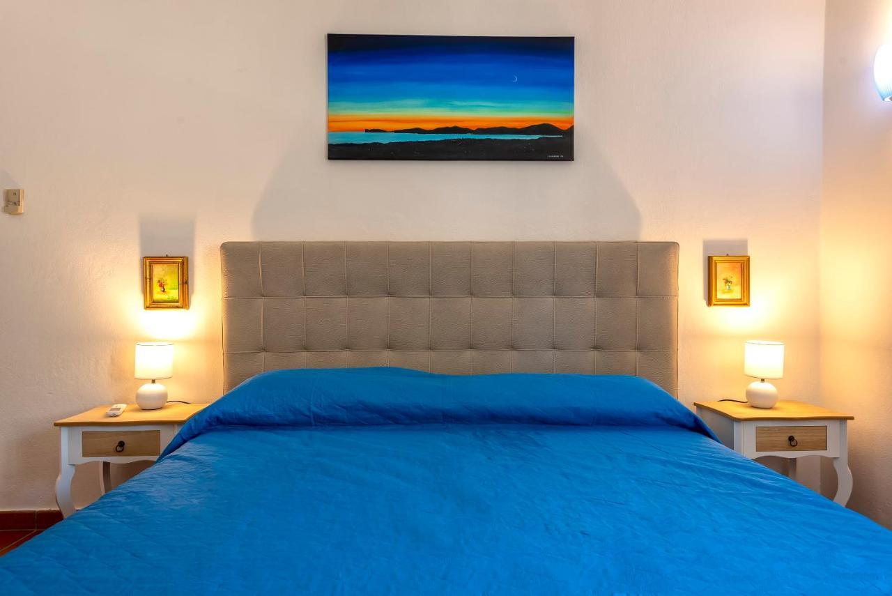 Ferret Apartment Alghero Exterior foto