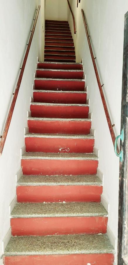 Ferret Apartment Alghero Exterior foto